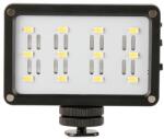 Ulanzi Lampa LED Ulanzi CardLite cu intensitate reglabila (7862)
