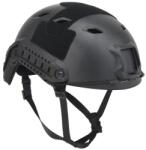 DRAGOWA Tactical Taktikai sisak Fast BJ Tracker, fekete