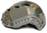 DRAGOWA Tactical Taktikai sisak Fast PJ Shadow, Digitális erdővidék