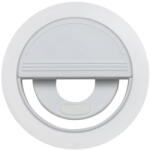  Lampa foto-video circulara 36 LED pentru smartphone GP355 (4948)