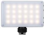 Viltrox Lampa LED Viltrox RB-08 temperatura de culoare reglabila 2500K-8500K CRI 95 (8343)