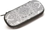 ZIPIT Penar Penar cu fermoar, ZIPIT Color In - Swirls (ZP-197117) Penar