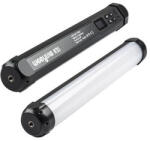 Weeylite Tub Cilindric Weeylite K21 cu temperatura de culoare reglabila 2500K-8500K+RGB (0380)