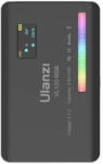 Ulanzi Lampa LED Ulanzi VIJIM VL-120 temperatura de culoare reglabila 2500K-9000K+RGB-2495 (9556)