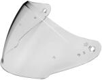 Nox Premium Viziera transparentă pentru casca de motocicletă Nox Premium Spy (AIM142-2520)