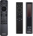 GENERAL SAMSUNG BN59-01385M - fémházas háttérvilágítással távirányító duplikátum