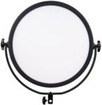 Patona Lampa LED circulara Patona SL-360ARC temperatura reglabila 3200-5600K + telecomanda wireless-4297 (0120)