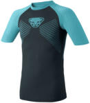 Dynafit Speed Dryarn M S/S Tee férfi funkcionális póló XL / kék