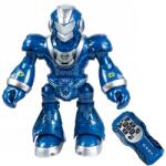 Warrior Robot cu telecomanda, Warrior, Multi Mode, Albastru (S00004552_002w)