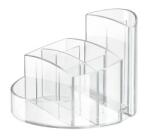 HAN Suport pentru pix HAN RONDO transparent