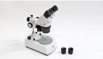 BTC STM4d-LED sztereómikroszkóp (10x/20x/30x/40x/60x/80x)