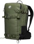 MAMMUT Nirvana 28 Rucsac 40299 marsh-black 28 l Rucsac tura