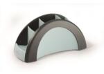 Durable Suport pentru pix VEGAS negru/gri