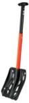 MAMMUT Alugator Light (2620-00231) Lopată neon orange Lopata de zapada