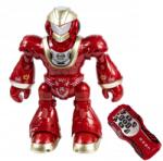 Warrior Robot cu telecomanda, Warrior, Multi Mode, Rosu (S00004552_003w)