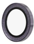 ZAGG Lentilă de protecție Premium Apple Air - sclipici violet 200119625