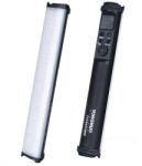 Yongnuo Lampa Led Yongnuo YN360 Mini cu temperatura de culoare reglabila 2700K-7500K si RGB (8648)
