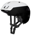 Mammut Haute Route Cască white-black 51-55 cm