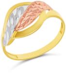 ÉkszerM Arany Gyűrű (méret: 62) AU 94865