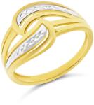 ÉkszerM Arany Gyűrű (méret: 63) AU 94858