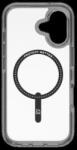 ZAGG Husă de protecție ZAGG Santa Cruz Snap Apple 17 Jet Black 702318908