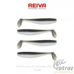 Reiva Flat Minnow Shad Magic Fish Gumihal - Reiva Műcsali 7, 5cm (9902-809)