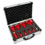 Holzmann Carote diamantate DTBKS6-68 SET (DTBKS6-68)