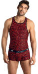 Anais Men - Tribal Top