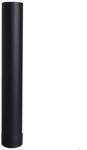  Acél füstcső vegyestüzelésű kazánhoz 160mm/0, 5m (VCS160500) (VCS160500)