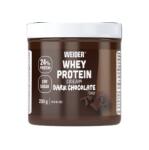 Weider Whey Protein Cream, Dark Chocolate - 250 grams