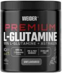 Weider Premium L-Glutamine - 400 grams