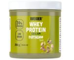 Weider Whey Protein Cream, Pistachio - 250 grams