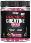 Weider Premium Creatine Gummies, Cherrypop - 60 gummies