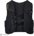 inov-8 Vestă inov-8 RACEPAC 8, 8 l, negru (M) Rucsac ciclism, alergare