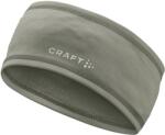 Craft Bandană Craft CORE Essence, verde (S-M)