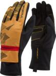 La Sportiva Mănuși La Sportiva Session Tech, galben/negru (L)