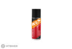 Kellys KLS ulei siliconic, 200 ml, spray