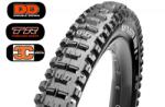 Maxxis Anvelopă Maxxis Minion DHR II 27.5x2.60" 3CT DD, TR, kevlar ()