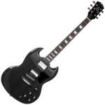 Arrow Twincut SG22 Abyss Black Rosewood/Black