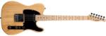 Arrow Telico TL 11 Natural Maple/Black