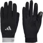 adidas Mănuși adidas Run Climawarm, negru (XL)