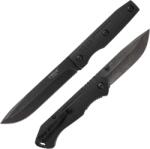 Camillus OUTBACK COMBO PACK / 2 CUȚITE CU LAMA DROP POINT / AMBALAJ BLISTER CAM-19020
