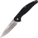 Camillus SILVERBACK / 7" TOTAL / 3" LAMA DROP POINT / 3CR13 / AMBALAJ BLISTER CA