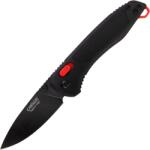 Camillus EXPLORER EDGE? / 7.5" ÎN TOTAL / LAMA DROP POINT DE 3" / 3CR13 / BLISTER P