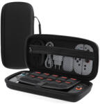 Dux Ducis Nintendo Switch 2 Hordtok - Dux Ducis Storage Case - Fekete (6971824150933)