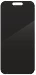 ZAGG védőüveg GLASS Elite Privacy Apple iPhone 17 Pro készülékhez 200119887
