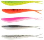 JAXON intensa zircon soft lures mix1 10, 5cm mix1 (TG-ITC105MIX1) - nextfish