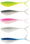 JAXON intensa atut shad soft lures mix1 7, 5cm 1 (TG-ITB075MIX1) - nextfish