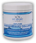 FitSport Nutrition 100% tiszta tengeri szépségkollagén 250g bioaktív kollagén peptidek VERISOL