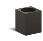 Durable CUBO tolltartó fekete